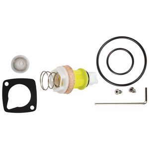 Tectron dichtingsset ombouwset