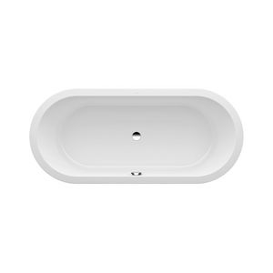 Inbouwbad 1800x800 H2419500000001