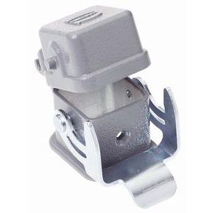 Behuizing Han 3A-HBM-SL-C cap with seal VVE=10