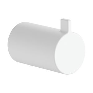 AddStoris S wandhaakje mat wit