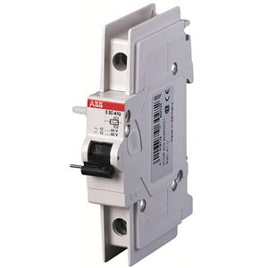 Uitschakelspoel S200 AC/DC 12-60V links 2CDS200907R0001