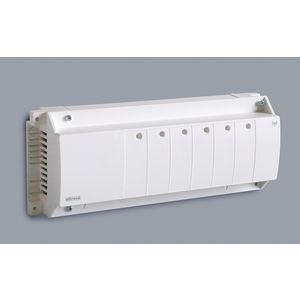 Uitbreidingsmodule RF Slave 6 zones 230V