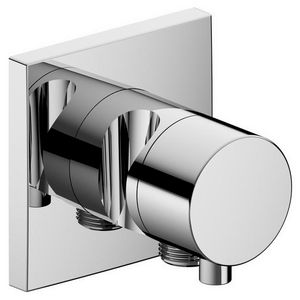 3-weg omstelling UP m. slangaansluiting/doucheh. 59549011202