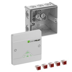 Abox 040-42 EasyPrint Aftakdoos VVE=20