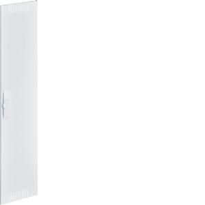 Deur rechts geventileerd 205mm diepe verdeler H 1250xB 300 m