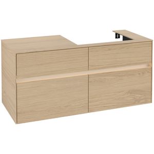 Collaro Wastafelonderkast 1200x548x500mm C083B0VJ