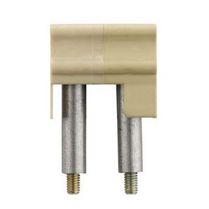 Dwarsverbinder geel 76 A p 1073400000 VVE=10