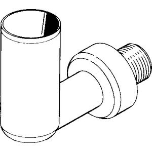 Siphon compleet