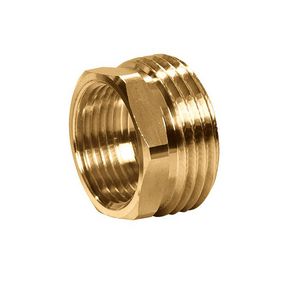 MB reductiestuk G3/4" x 1"