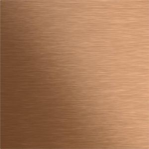 Blinde mod. System 106 brons