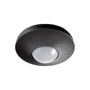 Plafondbewegingsmelder MD-C 360i/8 BK