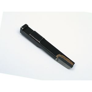 Vervangingsset tbv CS120mm hout trespa ed