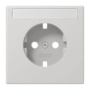 Afdekking licht grijs ijs v. LS5120NNALG LS990