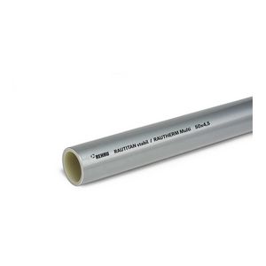 Lengte a 5mtr. meerlagenbuis RAUTITAN stabil buis 50x4,5