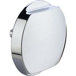 Draairozet Visign M2/R2 kunststof/verchroomd