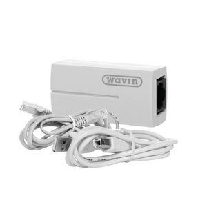 Laptop Kabel Sentio voor Regelunit