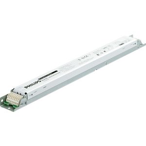 Doos a 10st. HF-Ri TD 4 14/24 TL5 E+ 195-240V