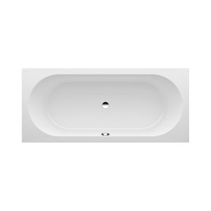 Inbouwbad 1800x800 H2409500000001