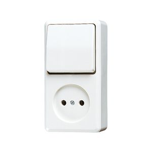 Combinatie wissel AP600 zonder R/A WW