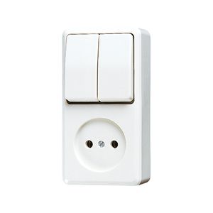 Combinatie serie AP600 zonder R/A WW
