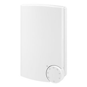 TRP-M Pulsar temperatuur regeling