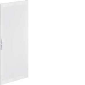 Deur rechts geventileerd 205mm diepe verdelers H 1250xB 550-