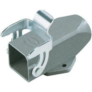 Behuizing Han 3A-HSM-L-11 (bottom closed) VVE=10