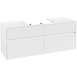 Collaro Wastafelonderkast 1400x548x500mm C08400MS