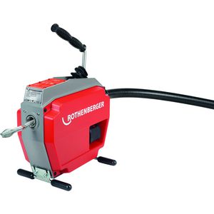 R600 varioclean bare tool met accu li-hd 18v/8ah en lader