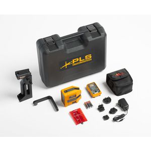 Cross Line Red Laser Kit