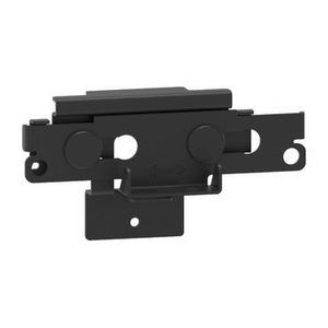 Onderlinge mechanische vergrendeling Hendelbediening ComPact