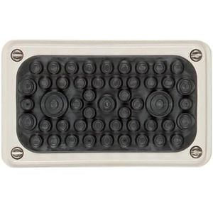 Flens ZW52P10 nipple PG
