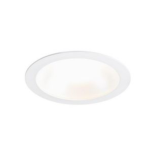 Downlight INSAVER HO topper LED II 205 RO 21W 4000K