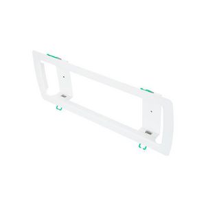 Toebehoren LIFESAFE BULKHEAD IP65 plafond inbouw kit