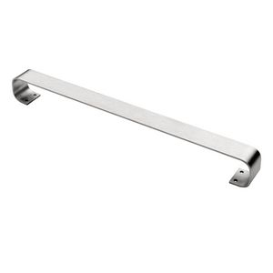 Handdoekbeugel SLIM 920mm RVS (v. radiatorbreedte 870mm)