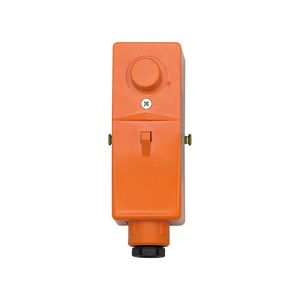 MB Aanlegthermostaat 16 230V