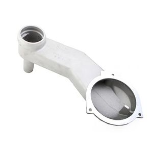 Uitlaatspruitstuk condensbak Comfort c (vh 079807007)