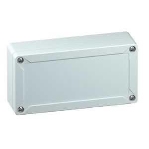 Lege behuizing IP66/IP67 IK07 10040601
