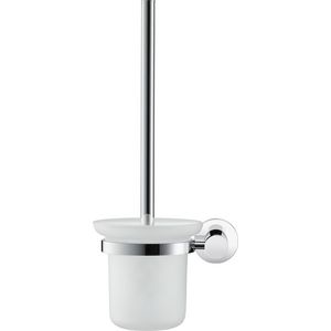 D-Code Closetborstelgarnituur 154x154x342mm