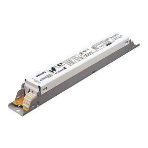 Doos a 12st. HF-B 136/236 TL-D EII 220-240V 50/60Hz
