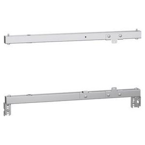 Steun voor partieel draairaam 19" 600mm Spacial SF/SM