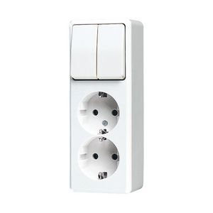 Combinatie serie AP600 met R/A WW