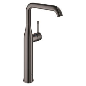 Essence XL-size opzetwast.mengkraan hoog hard graphite (donker grijs) gladde body