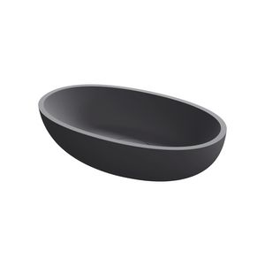 Escala waskom,55x32,anthracite matt