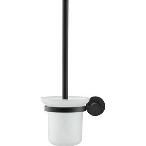 Borstelgarnituur zwart mat D-code 0099274600