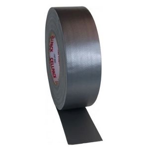 Premio duct tape vezelverst. 50mmx50m x 0,30mm -5 tot +50