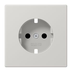 Afdekking licht grijs ijs v.LS1520NKILG LS990