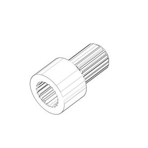 Verlengstuk 09290603790