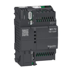 M172 Secure Interface IIoT voor TM172