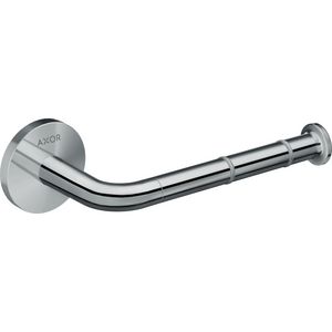 AXOR Universal Circular closetrolhouder 42856000 chroom